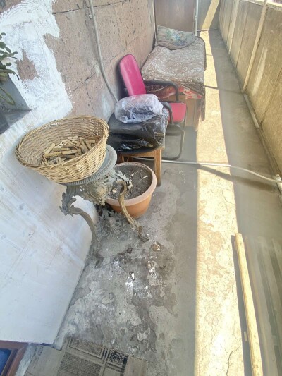 Կոդ BE-1320  Վաճառվում է բնակարան