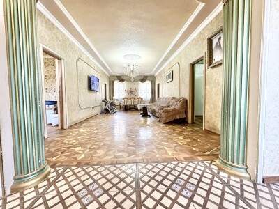 Կոդ AS-4760 Վաճառվում է առանձնատուն