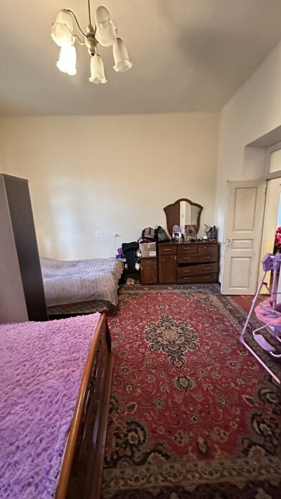 Կոդ AA-3735  Վաճառվում է առանձնատուն