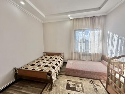 Կոդ AS-1033   Վաճառվում է երկհարկանի առանձնատուն