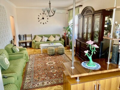 Կոդ BA-1052  Վաճառվում է բնակարան