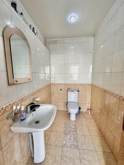 Code AS-2222 Two-story house for sale