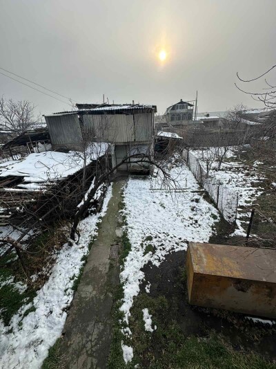 Կոդ AS-7656 Վաճառվում է առանձնատուն