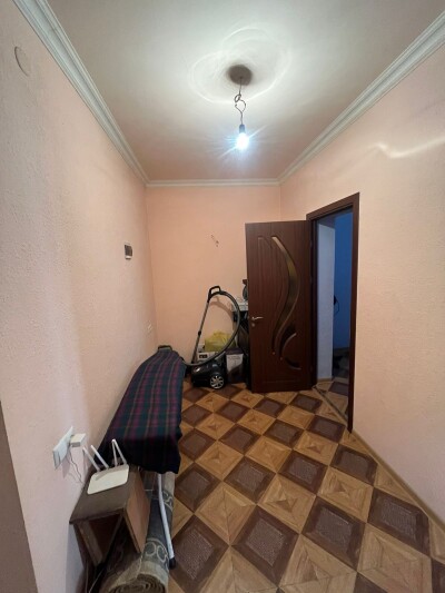 Կոդ BA-7971  Վաճառվում է բնակարան