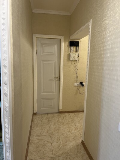 Կոդ BA-5077  Վաճառվում է բնակարան