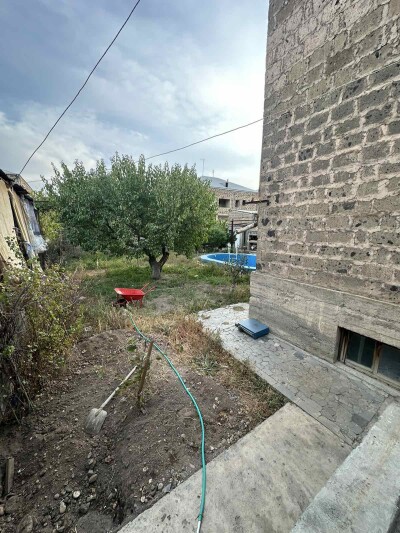 AA-7600 Վաճառվում է առանձնատուն