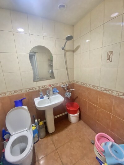 Կոդ BE-1320  Վաճառվում է բնակարան