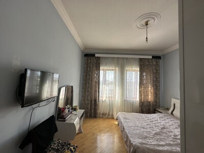 Կոդ AE-6540  Վաճառվում է առանձնատուն