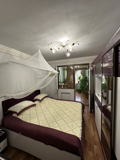 Կոդ BM-0023  Վաճառվում է բնակարան