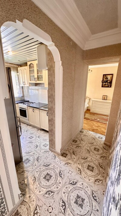 Կոդ BA-9828  Վաճառվում է բնակարան