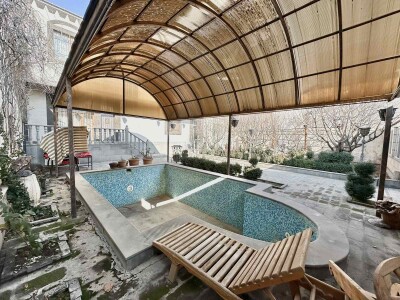 Code AS-2222 Two-story house for sale