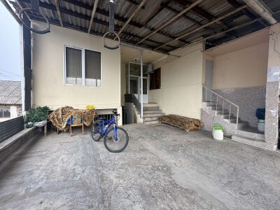 Կոդ AS-7656 Վաճառվում է առանձնատուն