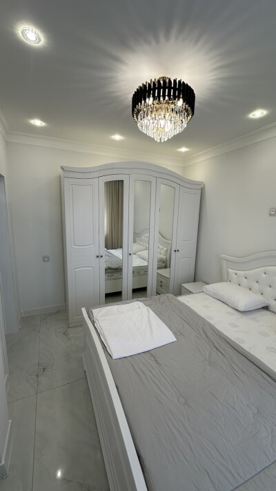 Կոդ BA-0185  Վաճառվում է բնակարան