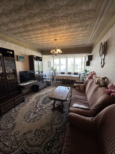 Կոդ BA-5285  Վաճառվում է բնակարան