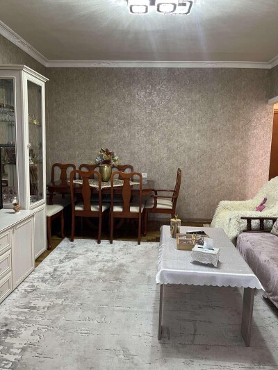 Կոդ BA-5077  Վաճառվում է բնակարան