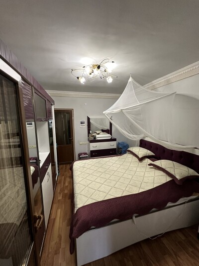 Կոդ BM-0023  Վաճառվում է բնակարան