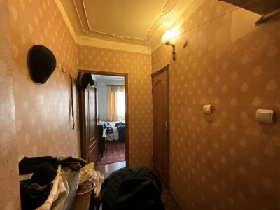 Կոդ BA-4787  Վաճառվում է բնակարան