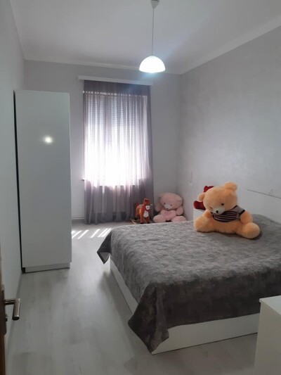 Կոդ AS-0339 Վաճառվում է նորակառույց առանձնատուն