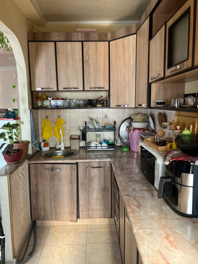 Code BS-1355 Apartment for sale