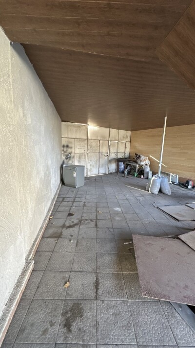 Կոդ AA-8822   Վաճառվում է երկհարկանի առանձնատուն