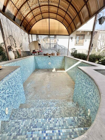 Code AS-2222 Two-story house for sale