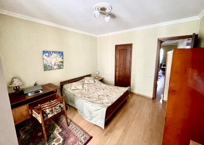 Կոդ BA-2707  Վաճառվում է բնակարան