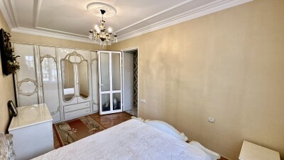 Կոդ BA-9828  Վաճառվում է բնակարան