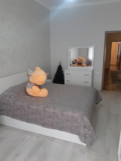 Կոդ AS-0339 Վաճառվում է նորակառույց առանձնատուն