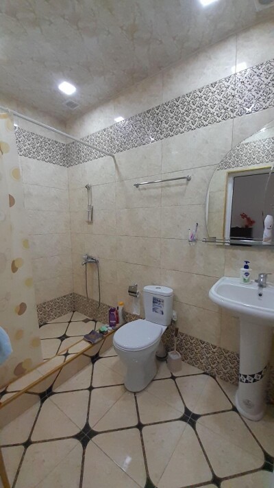 Կոդ AA-3912  Վաճառվում է առանձնատուն