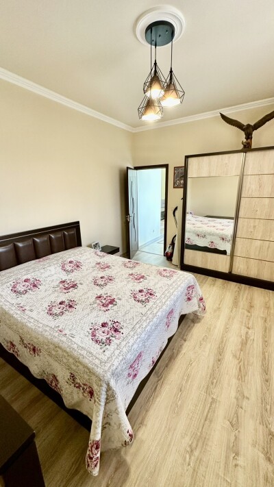 Կոդ AA-2550 Վաճառվում է առանձնատուն