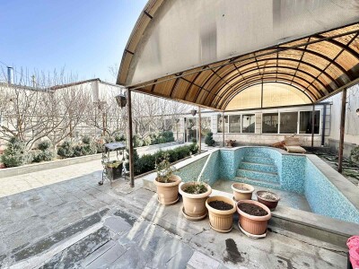 Code AS-2222 Two-story house for sale