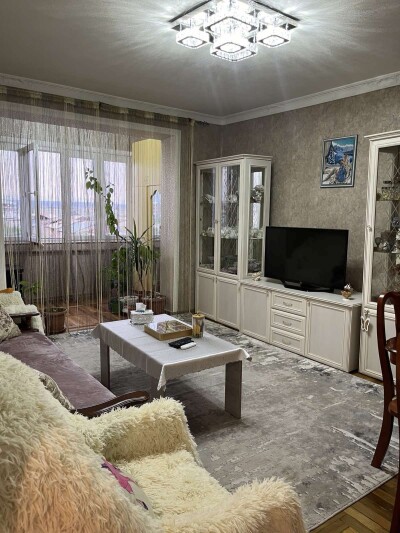 Կոդ BA-5077  Վաճառվում է բնակարան