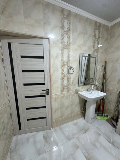 Code AE-3403, A newly built house for sale.