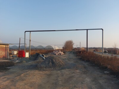 Կոդ K-0203   Վաճառվում է ՋԵՐՄՈՑԱՅԻՆ ՏՆՏԵՍՈՒԹՅՈՒՆ