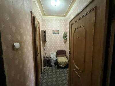 Կոդ BA-4787  Վաճառվում է բնակարան