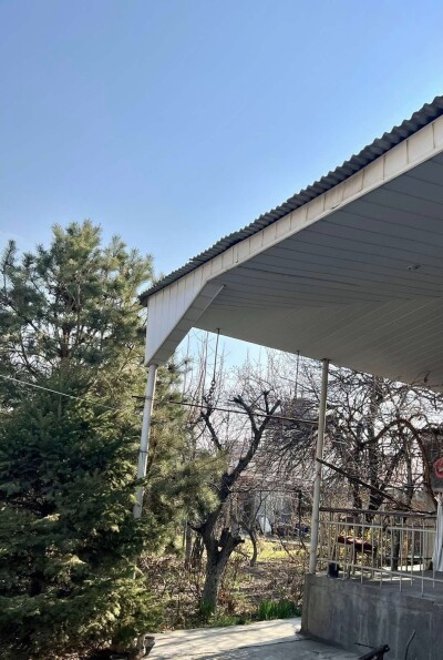 Կոդ A-7205   Վաճառվում է առանձնատուն