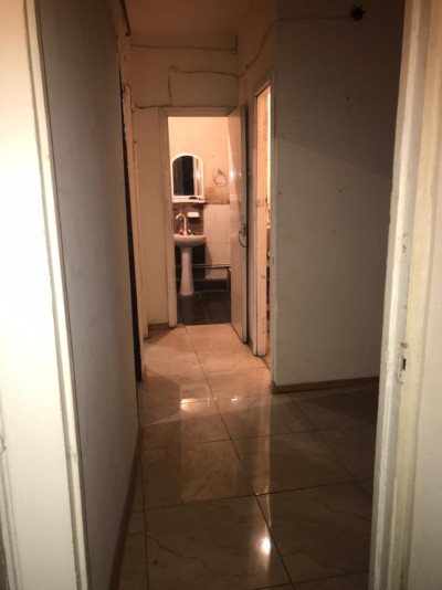 Code BS-0846 Apartment for sale