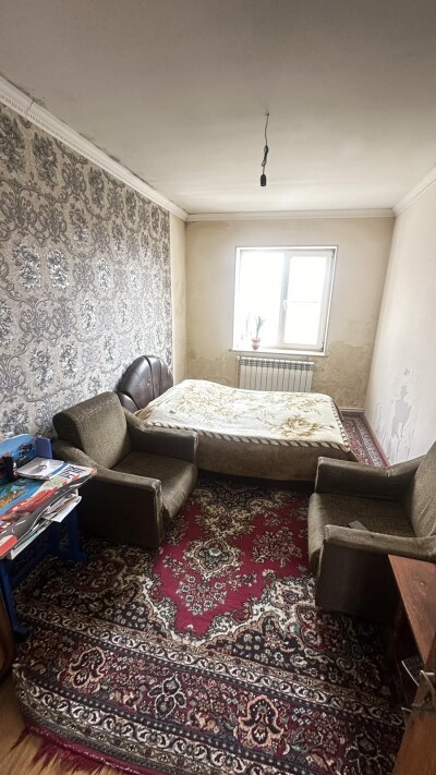 Կոդ AA-0738  Վաճառվում է առանձնատուն