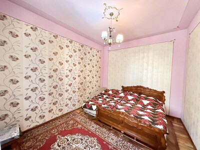 Կոդ AS-4760 Վաճառվում է առանձնատուն