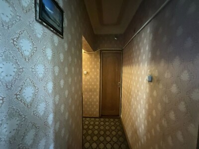 Կոդ BA-4787  Վաճառվում է բնակարան