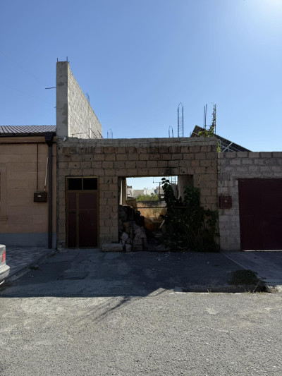 Կոդ HA-0195   Վաճառվում է տնամերձ հող