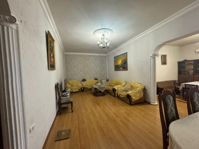 Code AS-2456 – Private house for sale