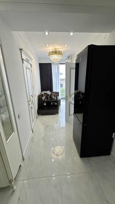 Կոդ BA-0185  Վաճառվում է բնակարան