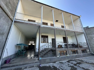 Կոդ AE-6540  Վաճառվում է առանձնատուն