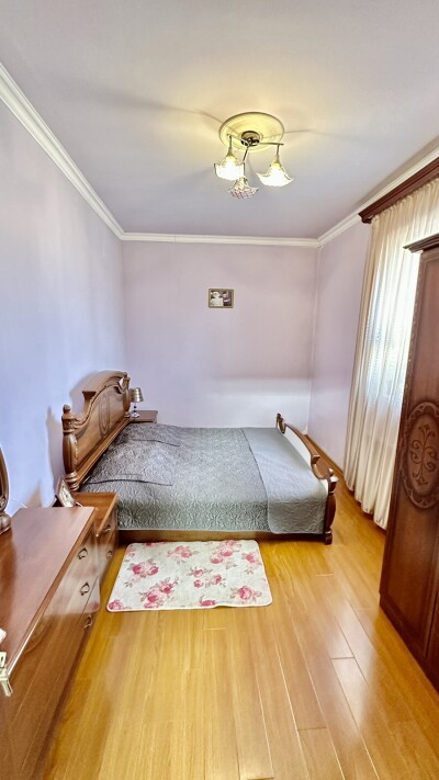 Կոդ AA-2550 Վաճառվում է առանձնատուն