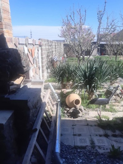 Կոդ AE-0019 Վաճառվում է  նորակառույց առանձնատուն