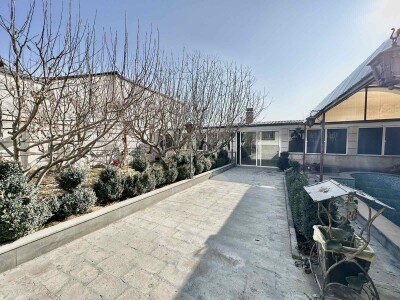 Code AS-2222 Two-story house for sale