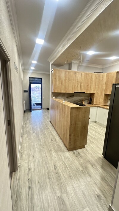 Կոդ AA-0099   Վաճառվում է առանձնատուն