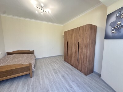 Code AE-3403, A newly built house for sale.