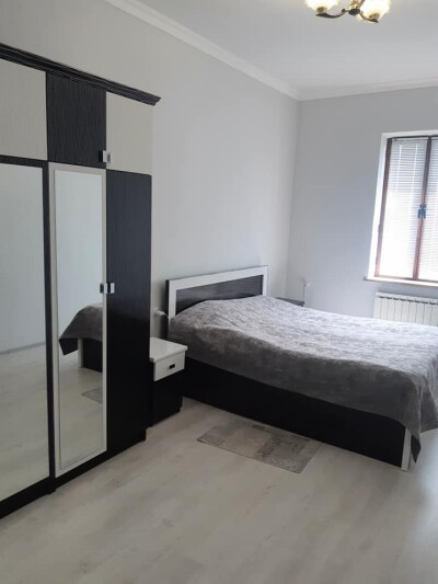 Կոդ AS-0339 Վաճառվում է նորակառույց առանձնատուն